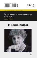 Le scrittrici di origine italiana in Europa