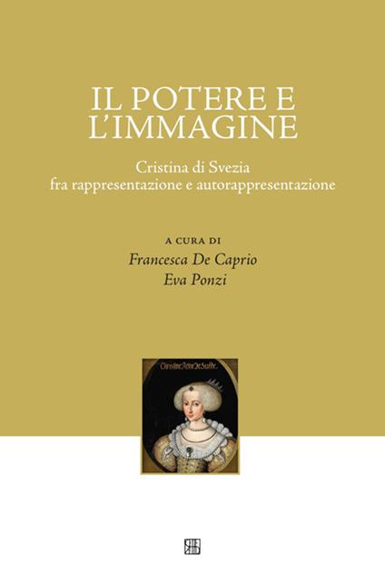 Il potere e l'immagine - Edizioni Sette Città - ebook