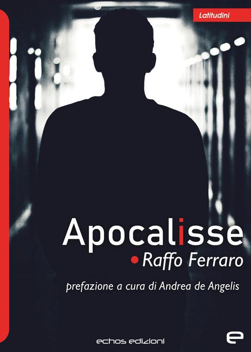 Apocalisse - Raffo Ferraro - copertina