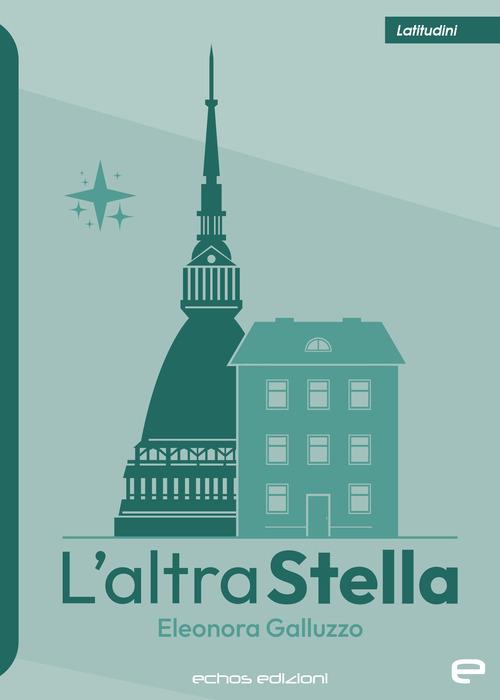 L' altra Stella -  Eleonora Galluzzo - copertina