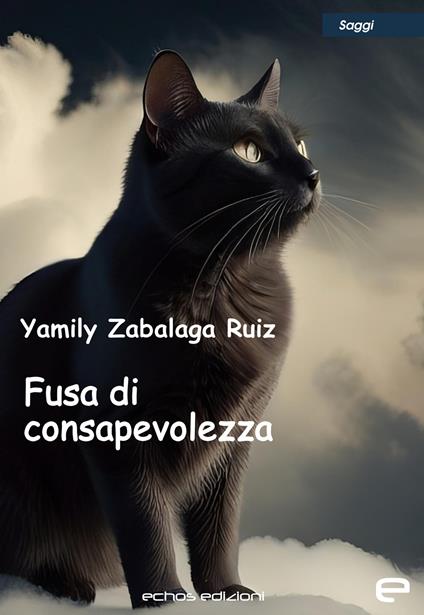 Fusa di consapevolezza - Yamily Zabalaga Ruiz - copertina