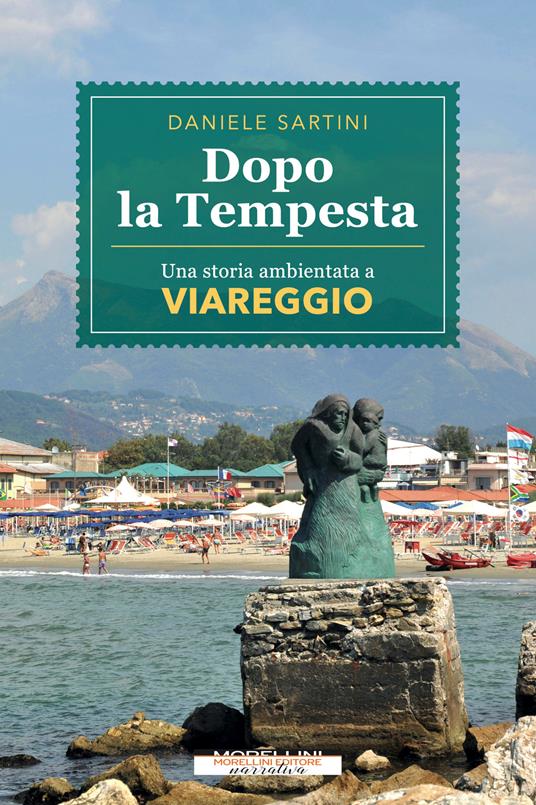 Dopo la Tempesta - Daniele Sartini - ebook