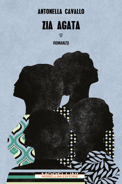 Zia Agata - Antonella Cavallo - ebook