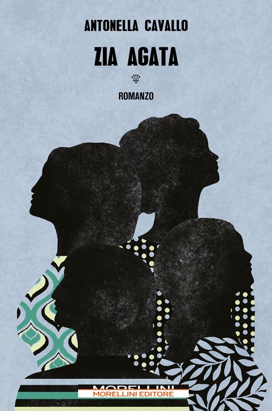 Zia Agata - Antonella Cavallo - ebook