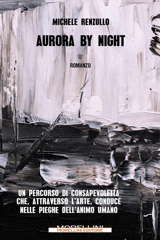 Aurora by night - Michele Renzullo - ebook