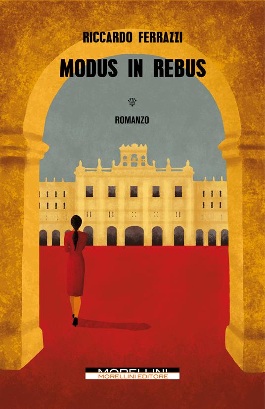 Modus in rebus - Riccardo Ferrazzi - ebook