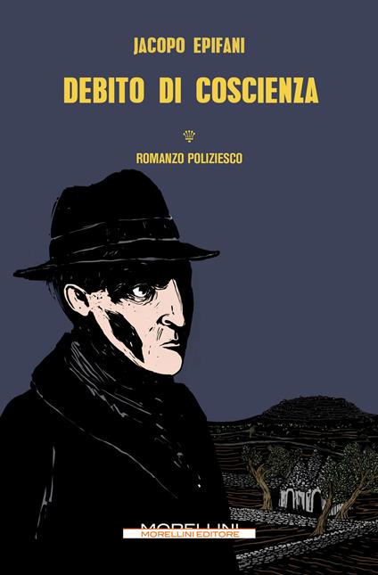Debito di coscienza - Jacopo Epifani - ebook