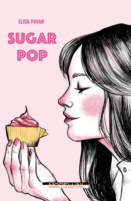Sugar pop - Elisa Pavan - ebook