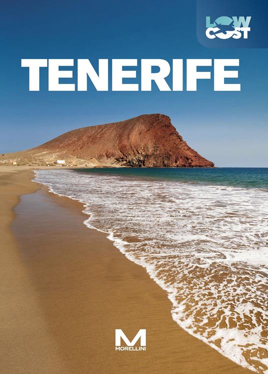 Tenerife. Ediz. a colori - copertina