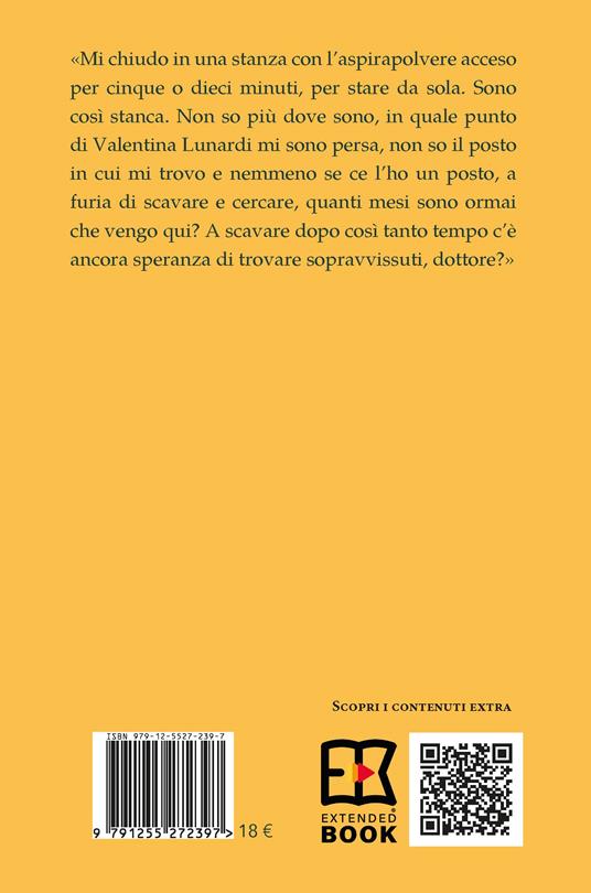 Quello era un posto - Sonia Maria Laezza - 2