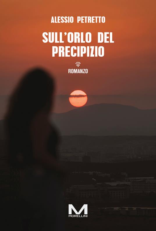 Sull'orlo del precipizio - Alessio Petretto - ebook