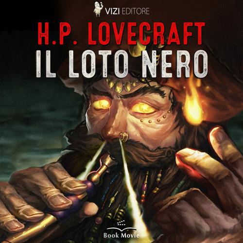 Il loto nero