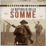 La battaglia della Somme