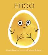 Ergo. Ediz. a colori 