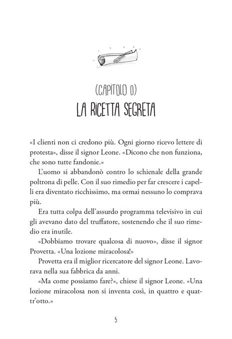 I gemelli terribili - Jozua Douglas - 2