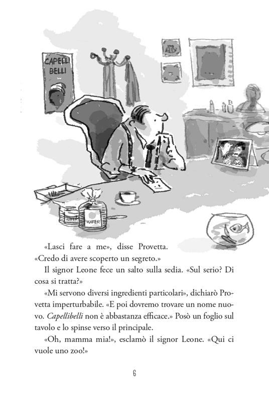 I gemelli terribili - Jozua Douglas - 3