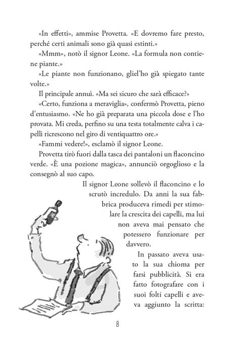 I gemelli terribili - Jozua Douglas - 5