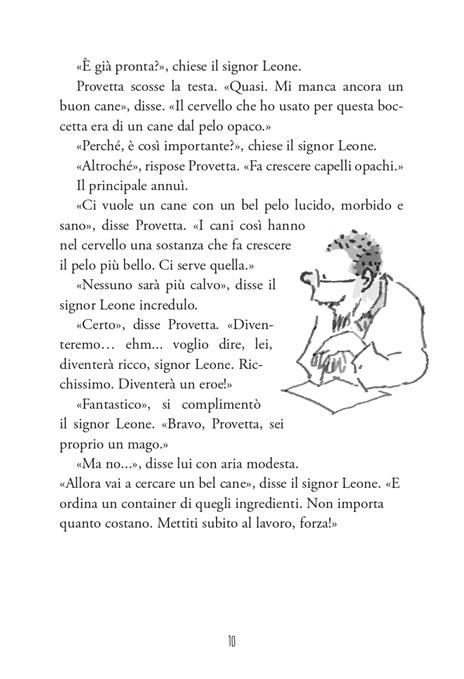 I gemelli terribili - Jozua Douglas - 7