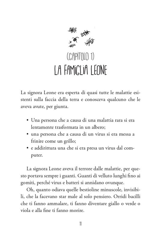 I gemelli terribili - Jozua Douglas - 8