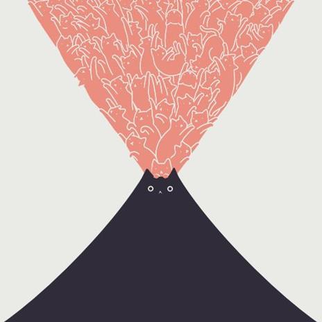 La saggezza del gatto. Mantra per risvegliare il lato felino. Ediz. a colori - Lim Heng Swee - 3
