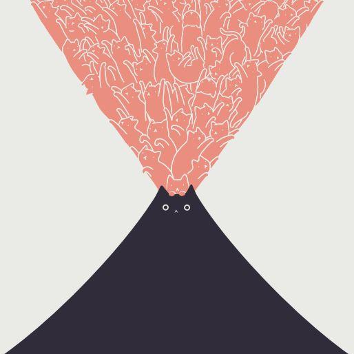 La saggezza del gatto. Mantra per risvegliare il lato felino. Ediz. a colori - Lim Heng Swee - 3