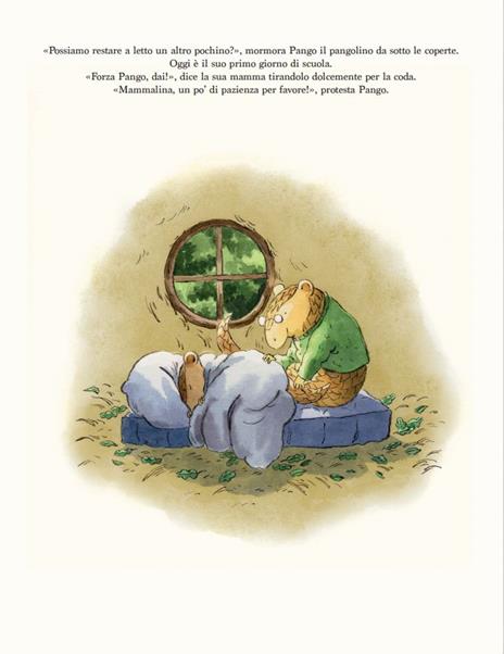 Pango e Dillo. Ediz. a colori - Francesca Ortona - 4