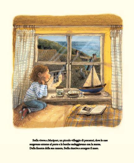 Una sirena per amica. Ediz. a colori - Briony May Smith - 4