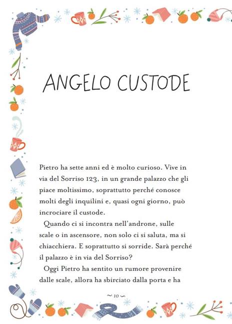 Via del Sorriso 123. Ediz. a colori - Lodovica Cima - 3