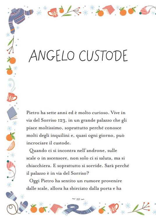 Via del Sorriso 123. Ediz. a colori - Lodovica Cima - 3