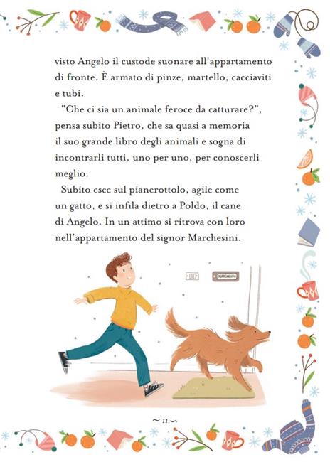 Via del Sorriso 123. Ediz. a colori - Lodovica Cima - 4