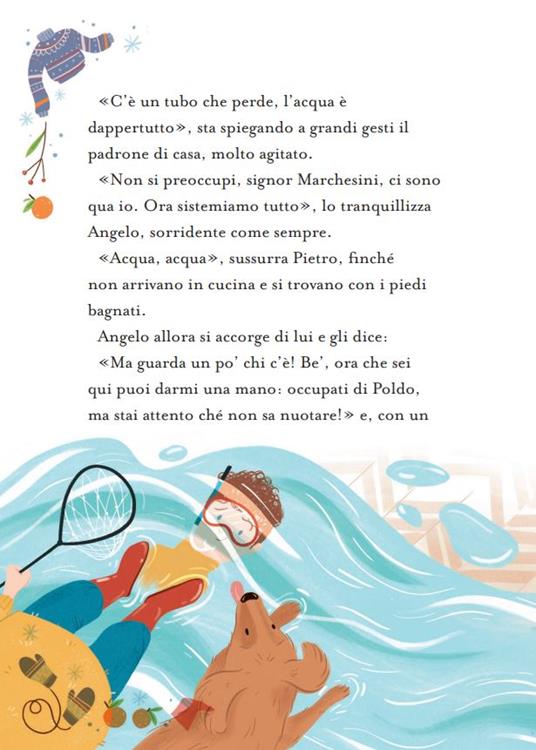 Via del Sorriso 123. Ediz. a colori - Lodovica Cima - 5