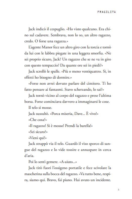 Il gioco di Lally. Five nights at Freddy's. I racconti del Pizzaplex. Vol. 1 - Scott Cawhton,Kelly Parra,Andrea Waggener - 5