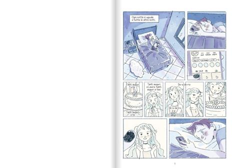 Heartbreak Hotel - Micol Arianna Beltramini - 3