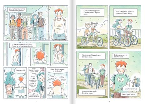 Heartbreak Hotel - Micol Arianna Beltramini - 4