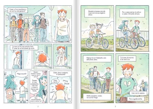 Heartbreak Hotel - Micol Arianna Beltramini - 4