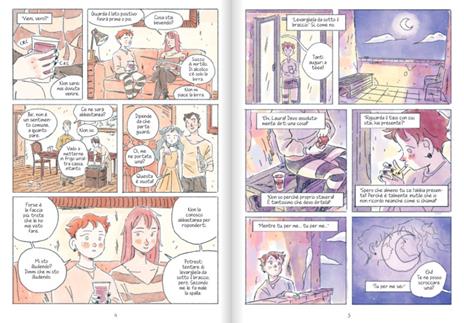 Heartbreak Hotel - Micol Arianna Beltramini - 5