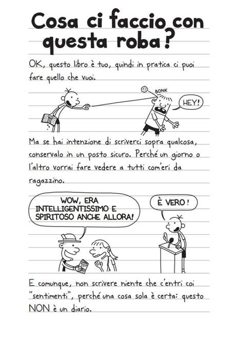 Diario di una schiappa fai-da-te. Ediz. speciale - Jeff Kinney - 2