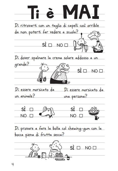 Diario di una schiappa fai-da-te. Ediz. speciale - Jeff Kinney - 5