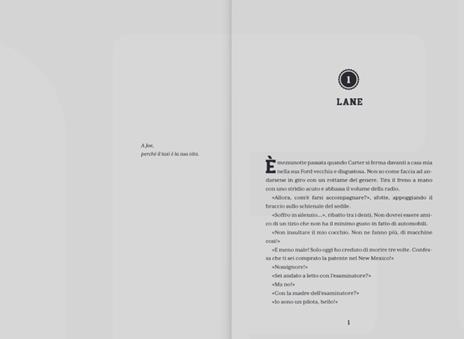 Supermad. Campus drivers. Ediz. italiana. Vol. 1 - C. S. Quill - 3