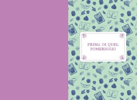 54 secondi di ritardo. Miniromanzi. Ediz. a colori - Chiara Carminati - 2