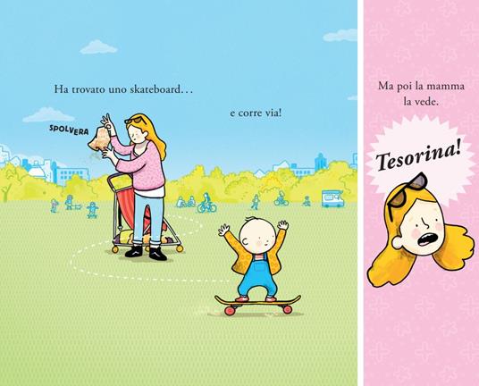 Prova a prendermi. Ediz. a colori - Jack Noel - 5