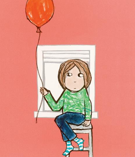 Grigio. L’emozione di un giorno grigio raccontata ai bambini. Ediz. illustrata - Laura Dockrill - 4