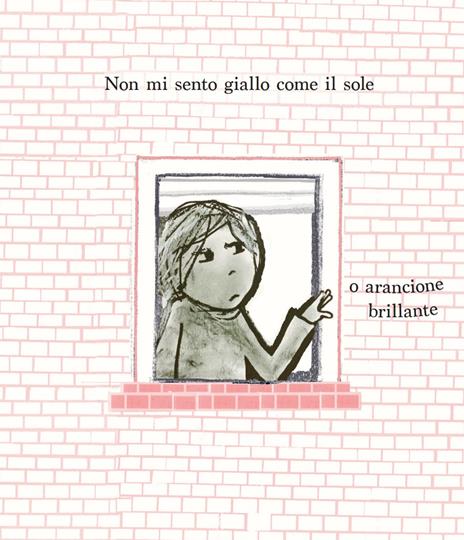 Grigio. L’emozione di un giorno grigio raccontata ai bambini. Ediz. illustrata - Laura Dockrill - 5