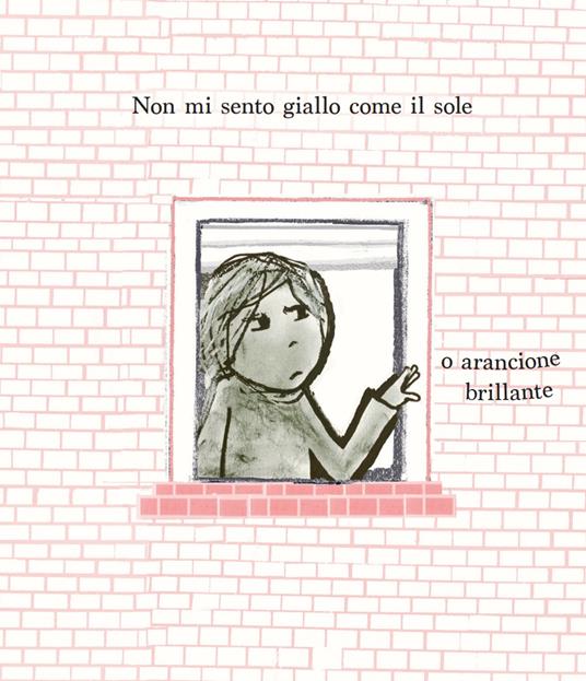 Grigio. L’emozione di un giorno grigio raccontata ai bambini. Ediz. illustrata - Laura Dockrill - 5