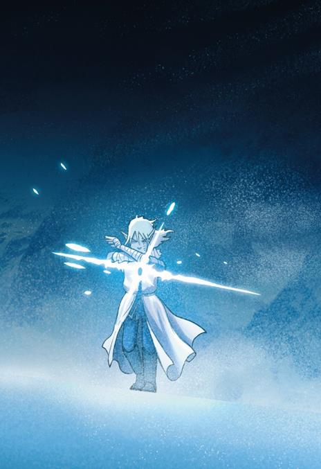 Supernova. Amulet. Vol. 8 - Kazu Kibuishi - 2