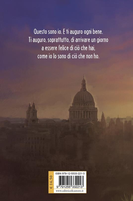 Sal, dal deserto al fiume - Marta Palazzesi - 5