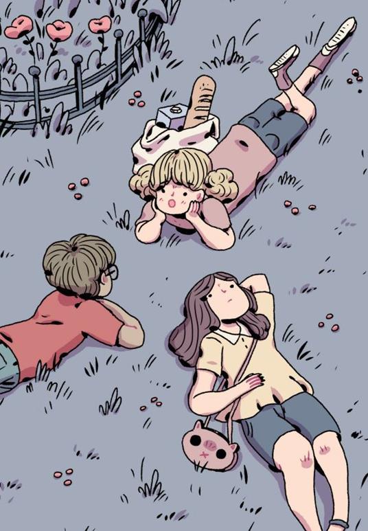 Capitan Bitorzolo e l'isola dei mostri. Vol. 3 - Andrea Visibelli - 4