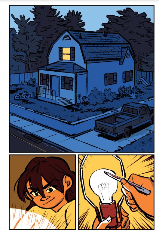 Tutti i miei amici sono fantasmi - S. M. Vidaurri - 3