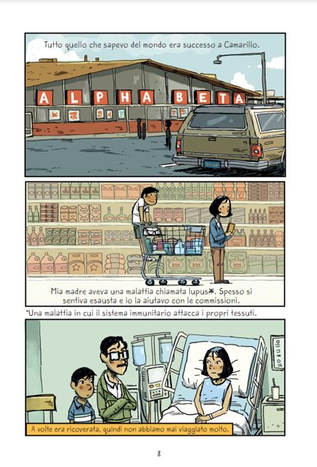 La prima volta di ogni cosa - Dan Santat - 4