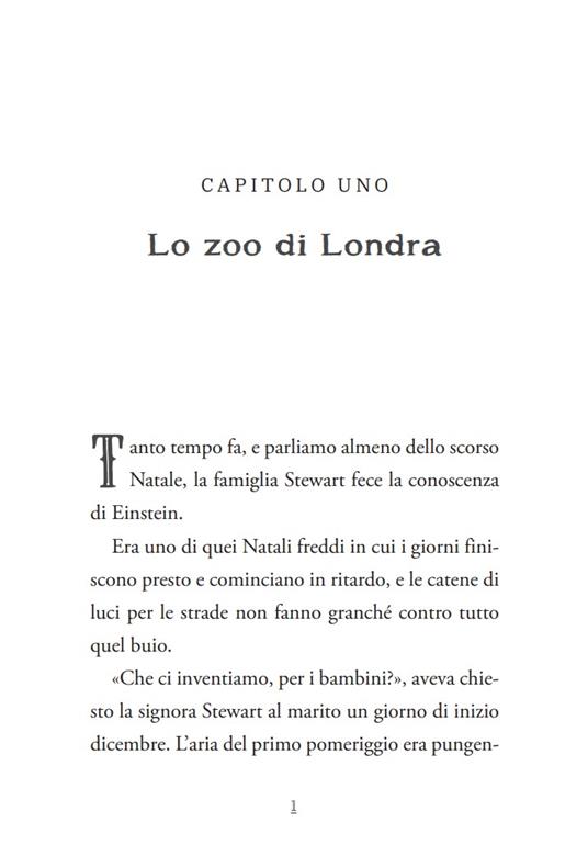 Einstein. L'incredibile storia di un pinguino per amico - Iona Rangeley - 3
